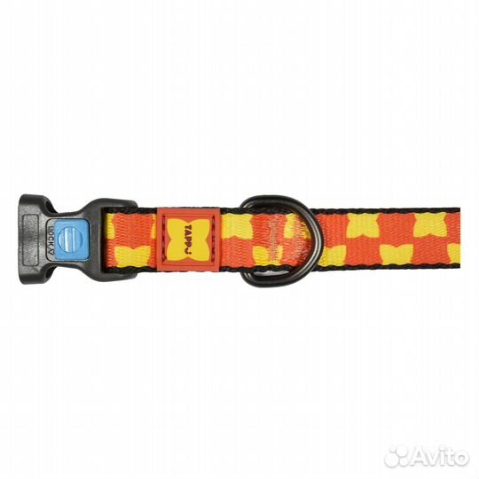 Tappi амуниция ошейник 