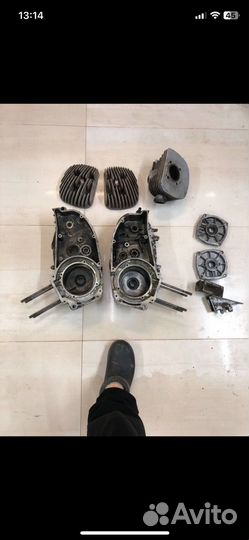 Мойка деталей аквабластинг