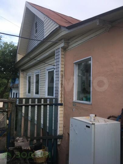 Дом 104,8 м² на участке 4 сот.