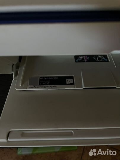 Принтер2600