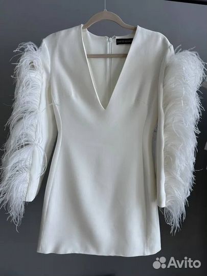 Платье David Koma оригинал