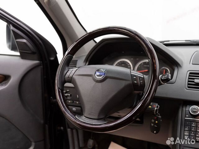 Volvo XC90 2.5 AT, 2014, 152 000 км объявление продам