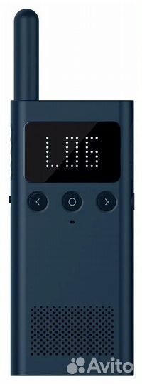 Рация Xiaomi Mijia Walkie Talkie 1S
