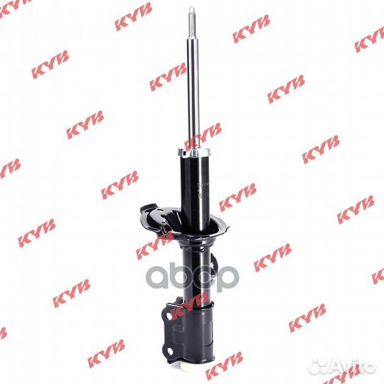 Амортизатор подвески передн прав KIA: picanto 0