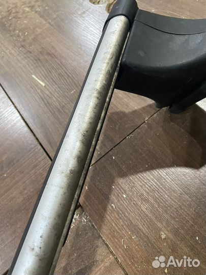 Багажник на крышу мазда 3