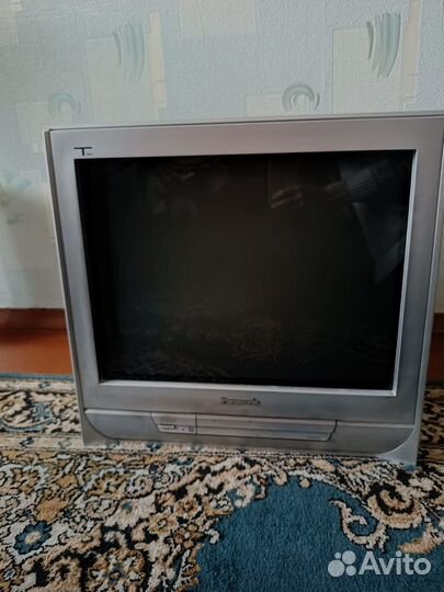 Телевизор Panasonic