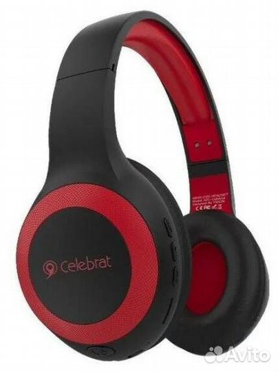 Беспроводные наушники Celebrat A23