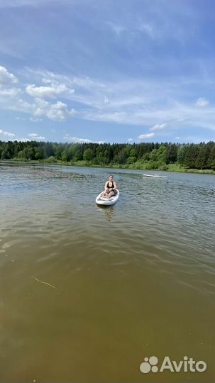 Сапборд