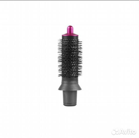 Переходник для насадок и насадки Dyson на фен