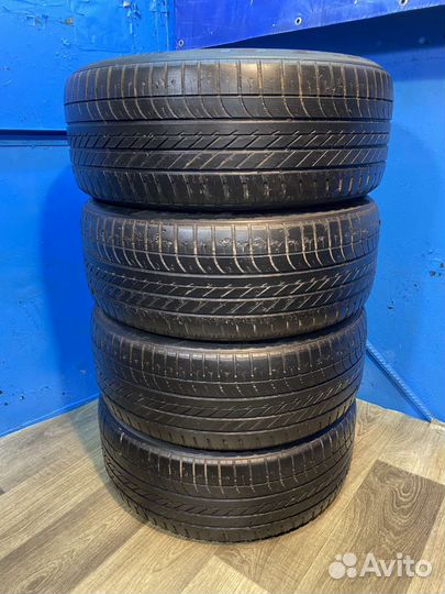 Goodyear Eagle F1 Asymmetric 275/45 R21