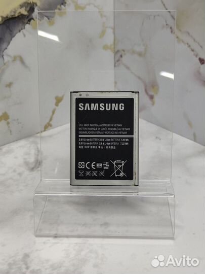 Батарея BAT акб Samsung Galaxy S4 mini GT-I9190 GT