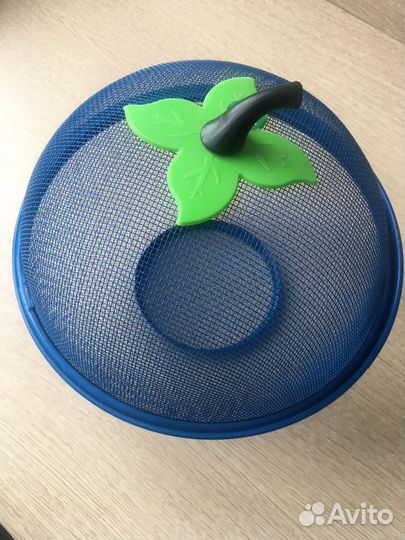 Универсальное сито-ваза 