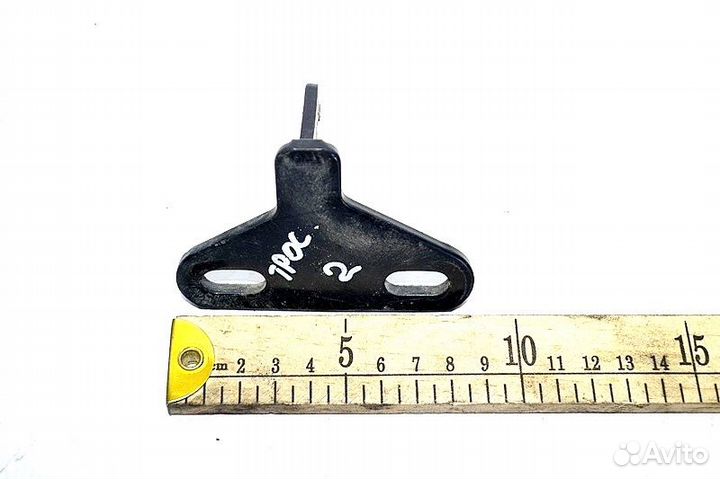 Механизм переключения передач / Другие части MAN T