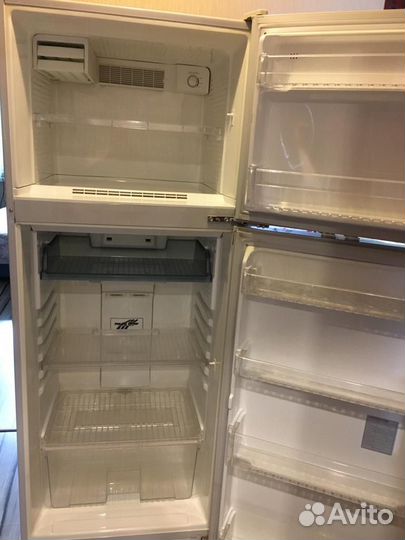 Холодильник