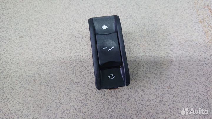 Кнопка бмв Х5 Е53