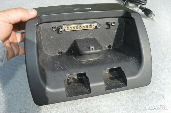 Настольная док-станция Panasonic CF-vebu11