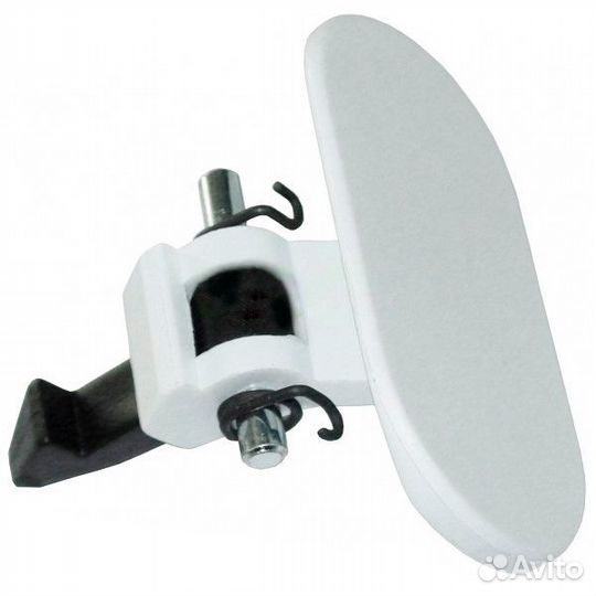 Ручка люка стиральной машины Candy, Hoover, Zerowa