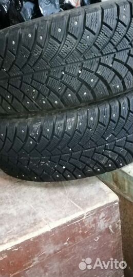 Bfgoodrich G-Force Winter 215/65 R16