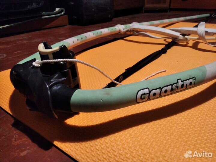 Гик для виндсерфинга