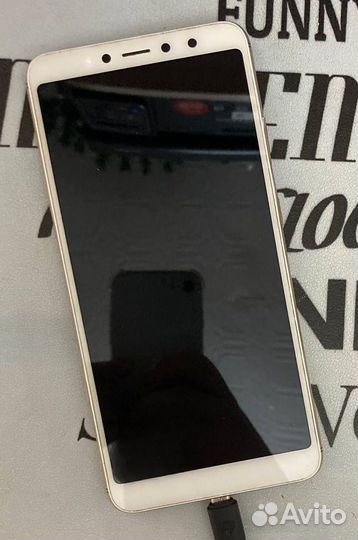 Xiaomi Redmi S2, 4/64 ГБ