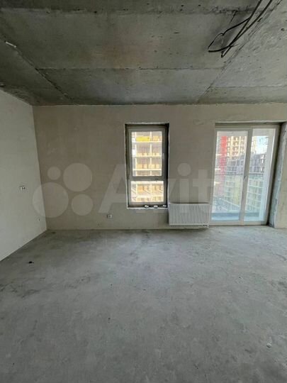 2-к. квартира, 70,2 м², 9/10 эт.