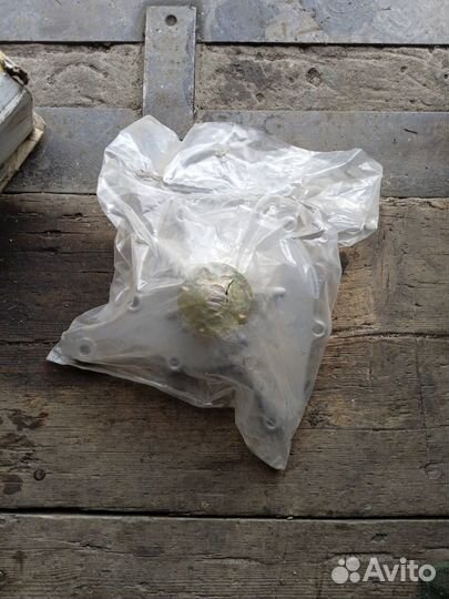 Водяная помпа Газ 53