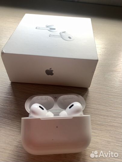 AirPods PRO 2 Оригинал