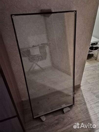 Стеклопакет