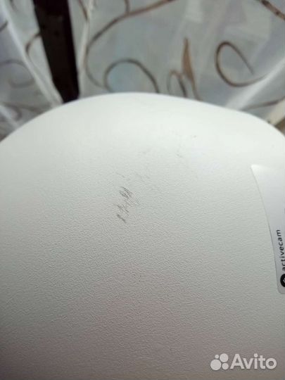 Камера уличная AC-D6124