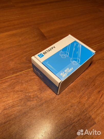 Аккумуляторы 550 mah 2шт