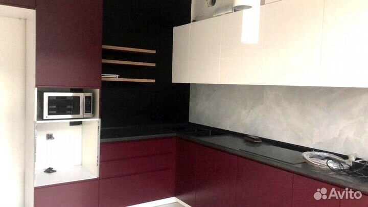 Кухонный гарнитур. Кухня от производителя