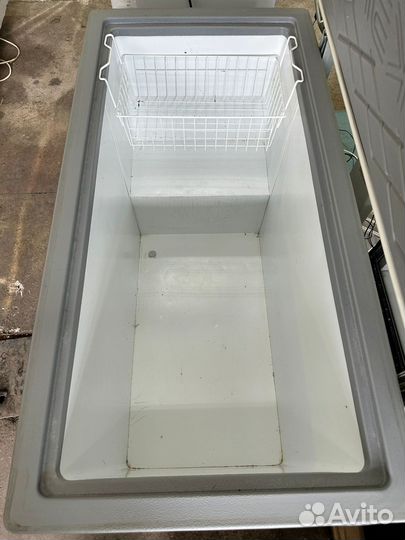 Ларь Снеж млк-400