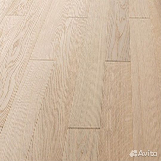 Паркетная доска Haro Toskana 4000 Дуб белый Маркан