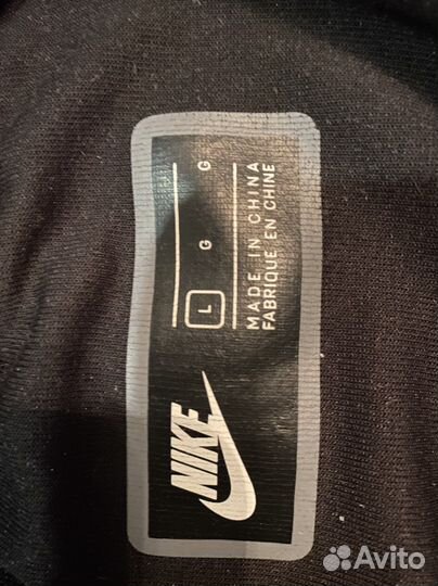 Nike Tech Fleece Pants