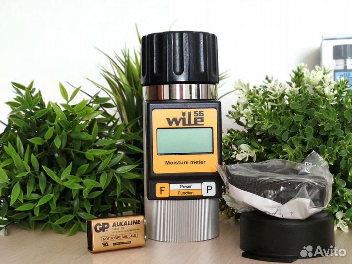 Влагомер зерна wile 55 IL