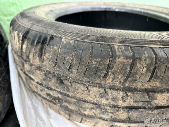 Yokohama Bluearth ES32 175/65 R14 82H