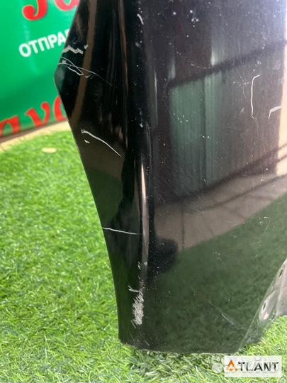 Крыло переднее правое nissan murano