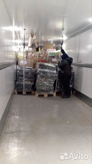 Грузчики разнорабочие