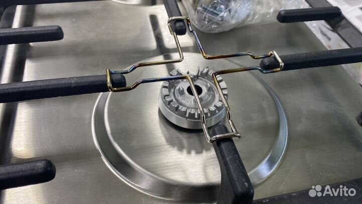 Встраиваемая варочная панель газовая Gorenje GW641