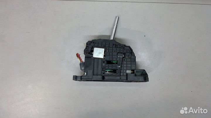 Кулиса кпп Land Rover Discovery 3, 2008