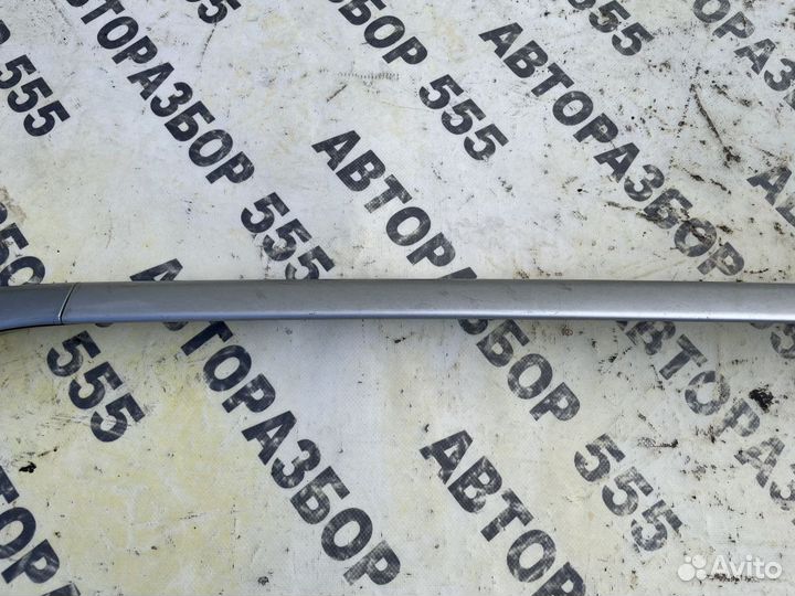 Рейлинг левый Peugeot 4007