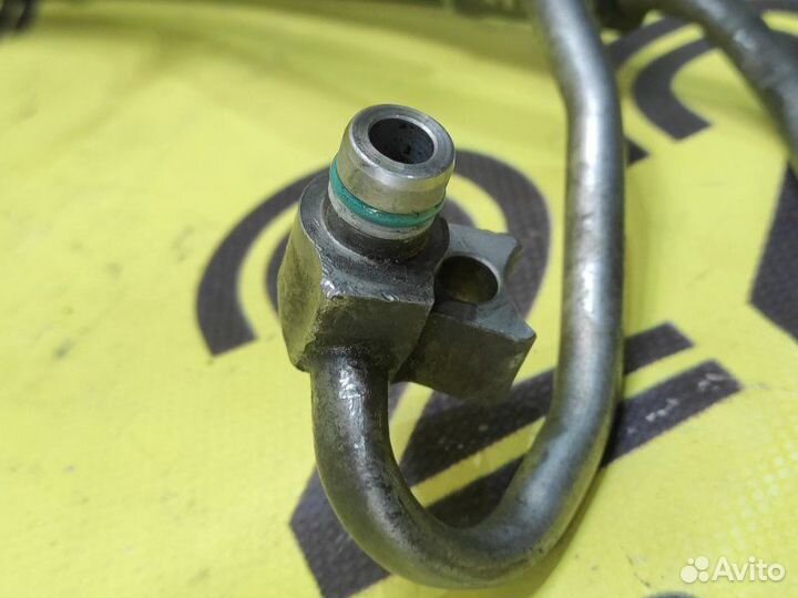 Шланг гидроусилителя Bmw 535Ix F10 N55B30 2011