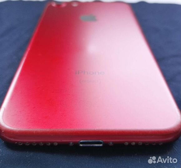 Телефон iPhone 7 128gb