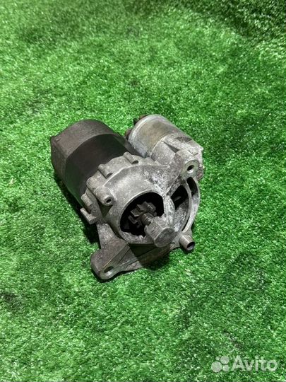 Стартер Peugeot / Citroen 1.4-1.6 бензин