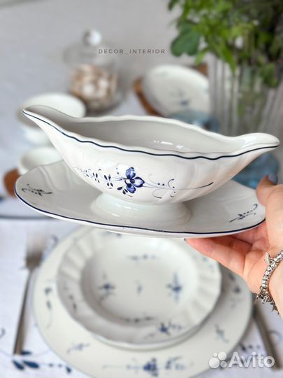 Villeroy&Boch Alt Luxemburg