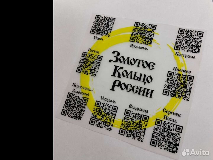 Дтф-принты, дтф-печать листовая