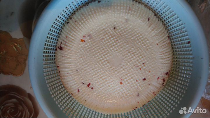 Молочная продукция