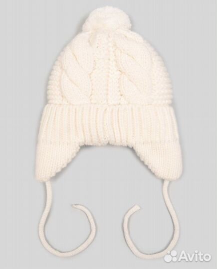 Шапка для девочки