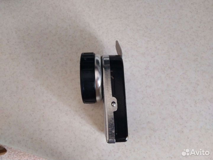 Фонарик СССР