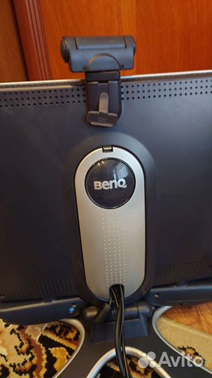 Монитор 17 BenQ Q7B3